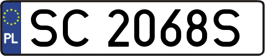 SC2068S