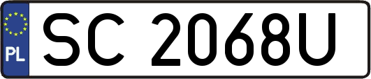 SC2068U