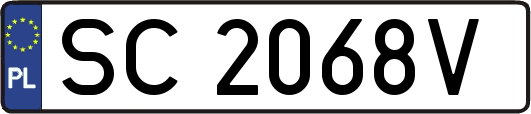 SC2068V