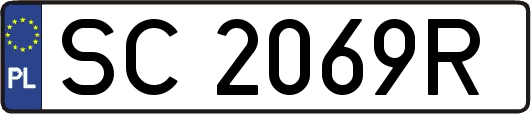 SC2069R