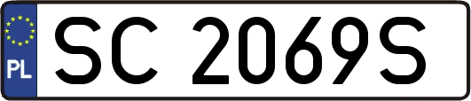 SC2069S