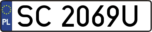SC2069U