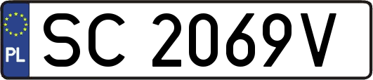 SC2069V
