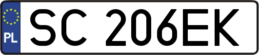 SC206EK