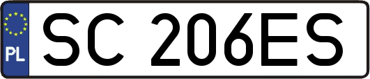 SC206ES