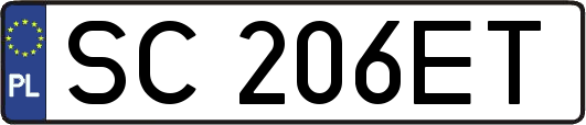 SC206ET