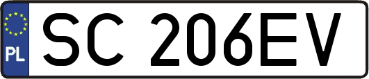SC206EV