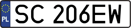 SC206EW