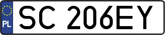 SC206EY