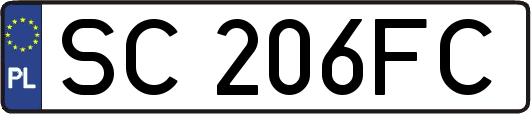 SC206FC