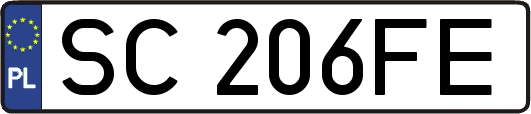 SC206FE