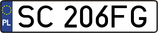 SC206FG