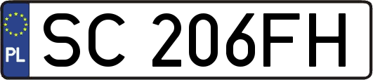 SC206FH