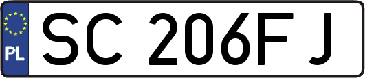 SC206FJ