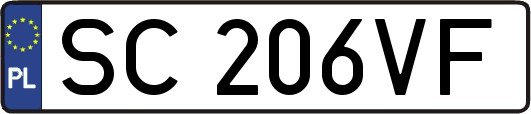SC206VF