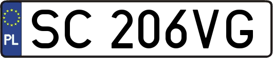 SC206VG