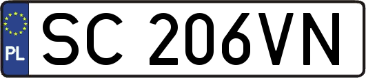 SC206VN
