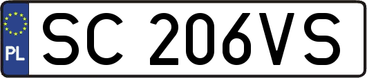 SC206VS