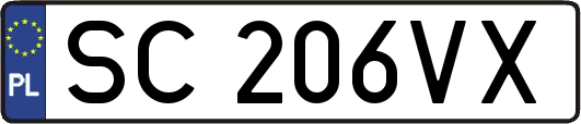 SC206VX