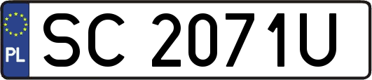 SC2071U