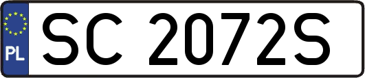 SC2072S