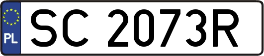 SC2073R