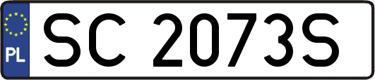 SC2073S
