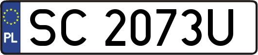 SC2073U