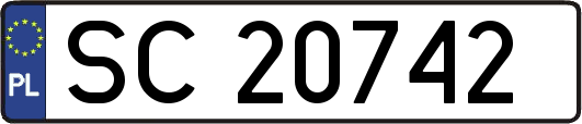 SC20742