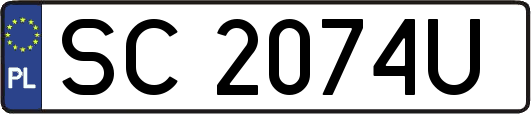 SC2074U