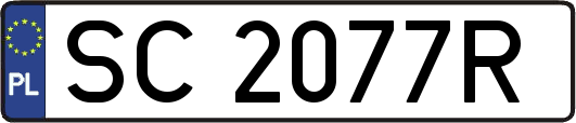SC2077R