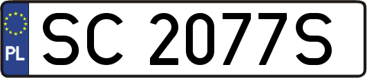 SC2077S