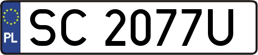 SC2077U