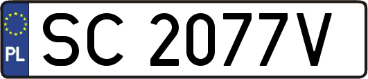 SC2077V