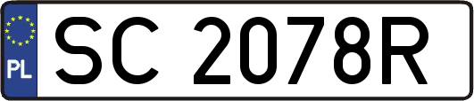 SC2078R
