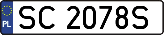 SC2078S