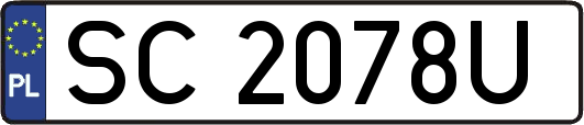 SC2078U