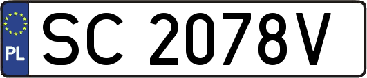 SC2078V