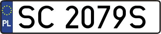SC2079S