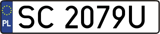 SC2079U