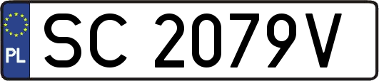 SC2079V