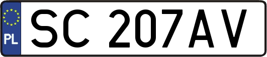 SC207AV