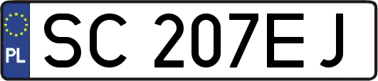 SC207EJ