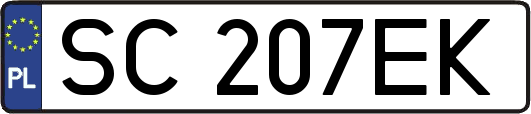 SC207EK