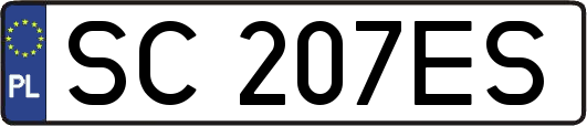 SC207ES