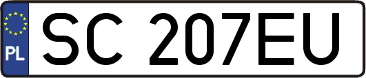 SC207EU
