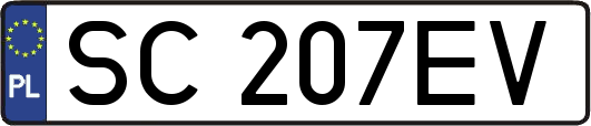 SC207EV