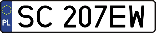 SC207EW