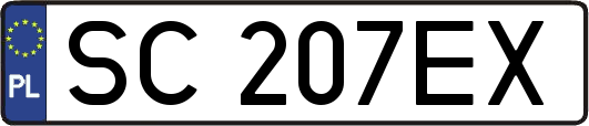 SC207EX