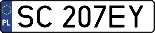 SC207EY